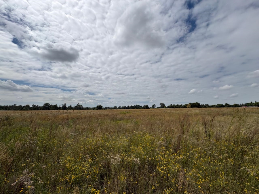 0 Bedroom Property for Sale in Vaalpark Free State